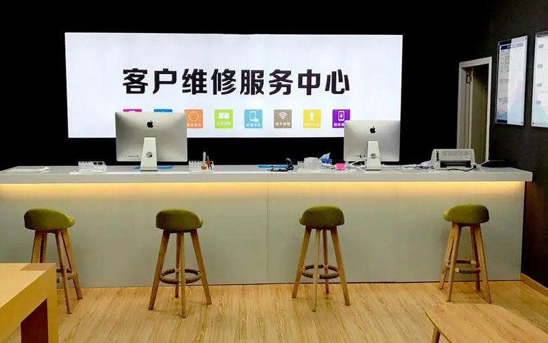 吴忠苹果手机维修点地址电话信息